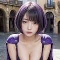 伝説のおぱ戦士 12枚目