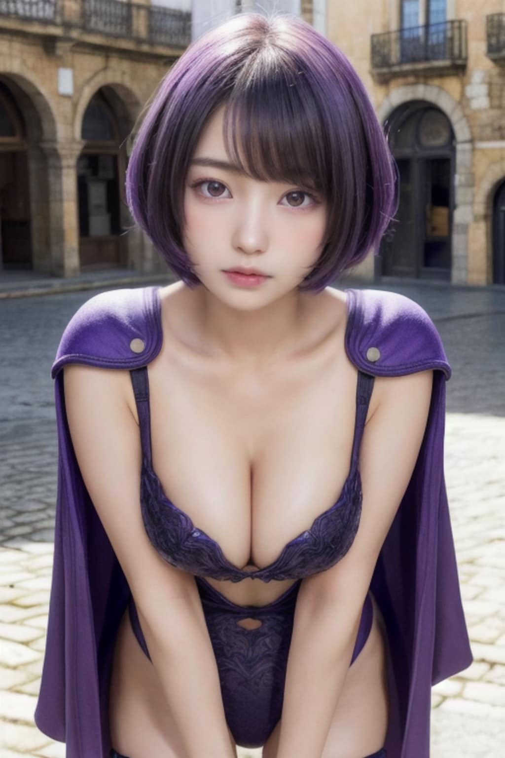伝説のおぱ戦士