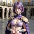 伝説のおぱ戦士 11枚目