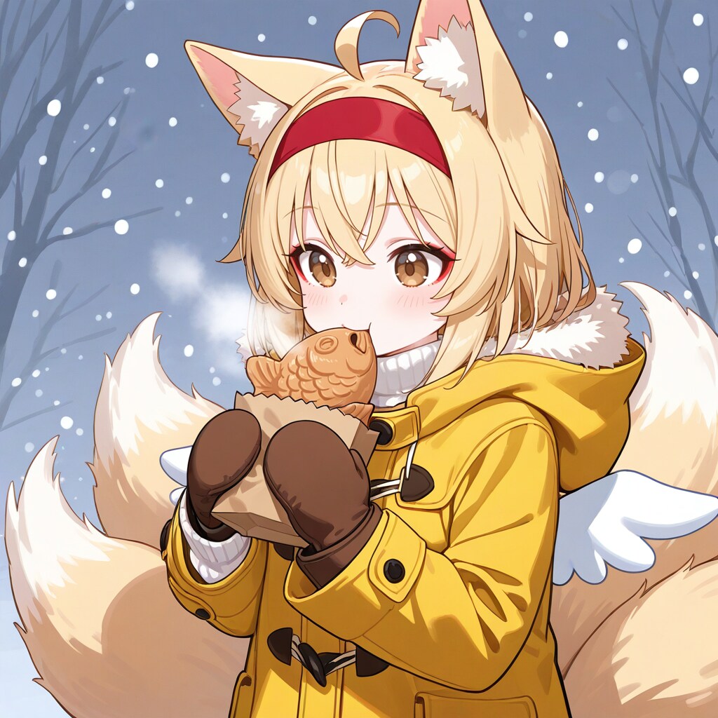 1/15　たい焼きの日