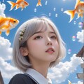 ごきんぎょ迷惑！ 2枚目