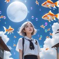 ごきんぎょ迷惑！ 6枚目