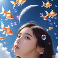 ごきんぎょ迷惑！ 3枚目