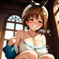 酔っぱらい 2枚目