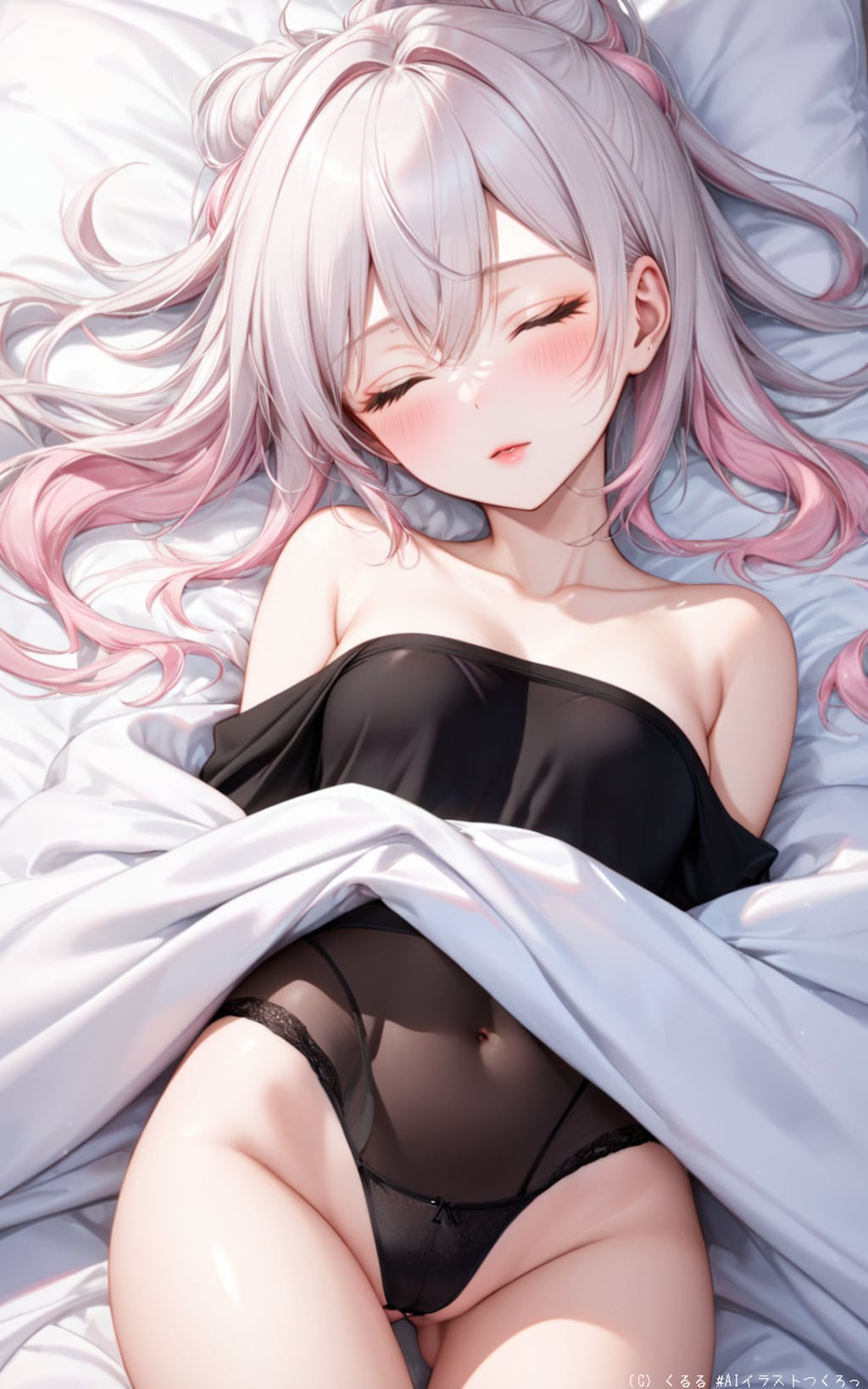 おやすみなさい🌙*ﾟ6/2(特別出演)