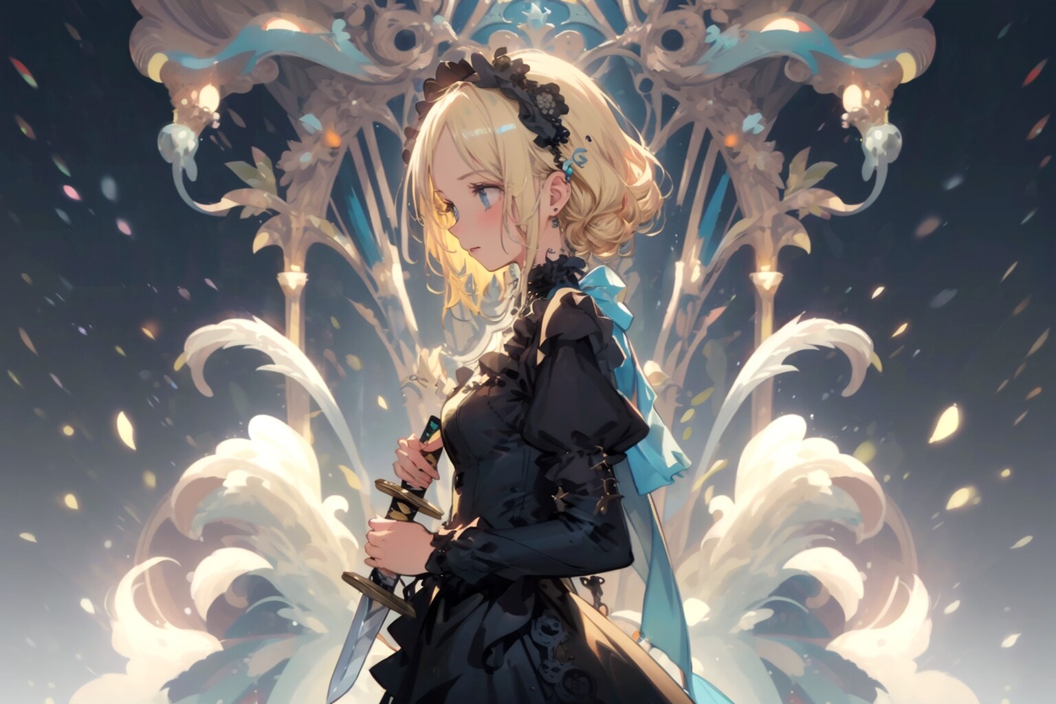 試作 | の人気AIイラスト・グラビア