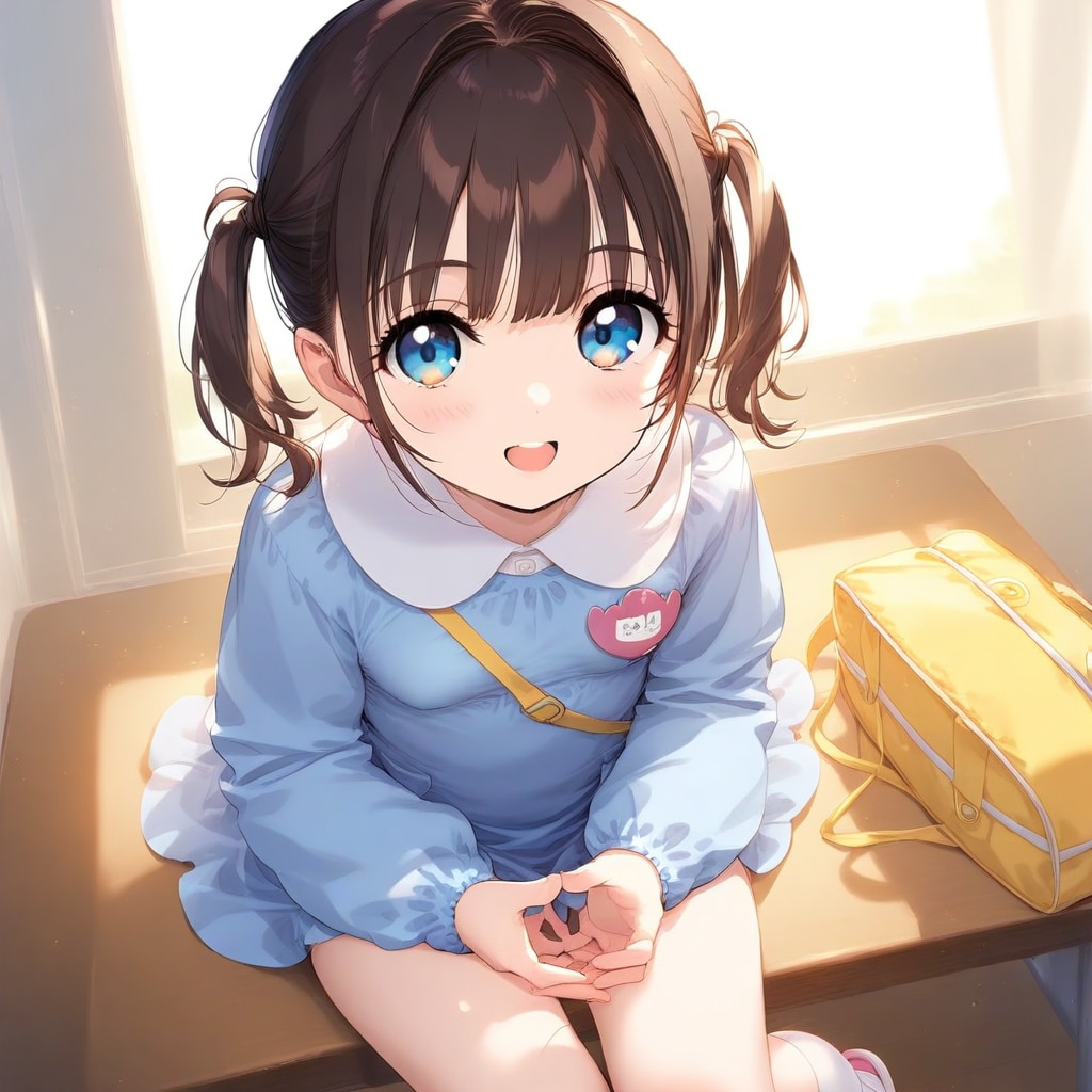 ちちぷいようちえん