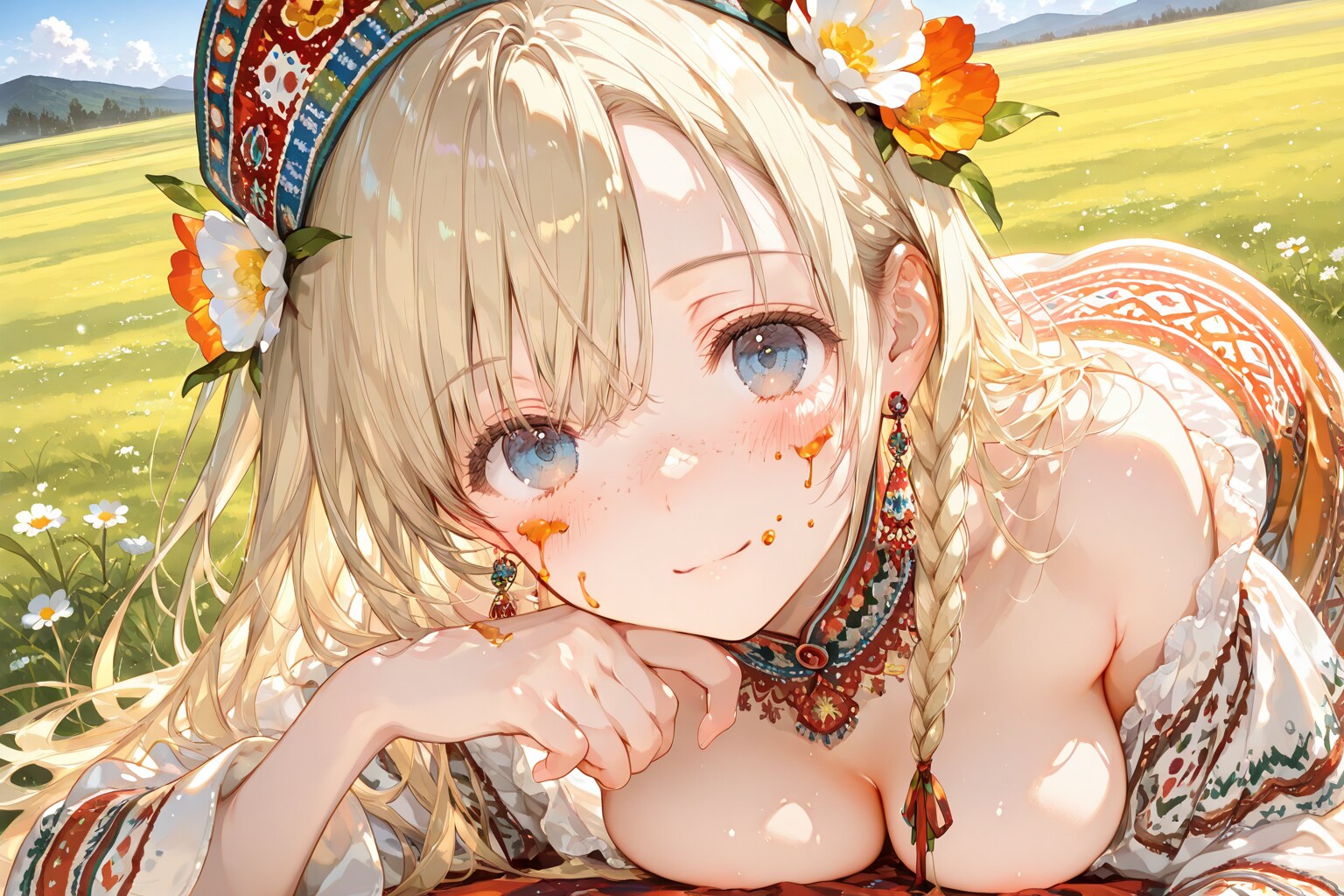 はちみつ