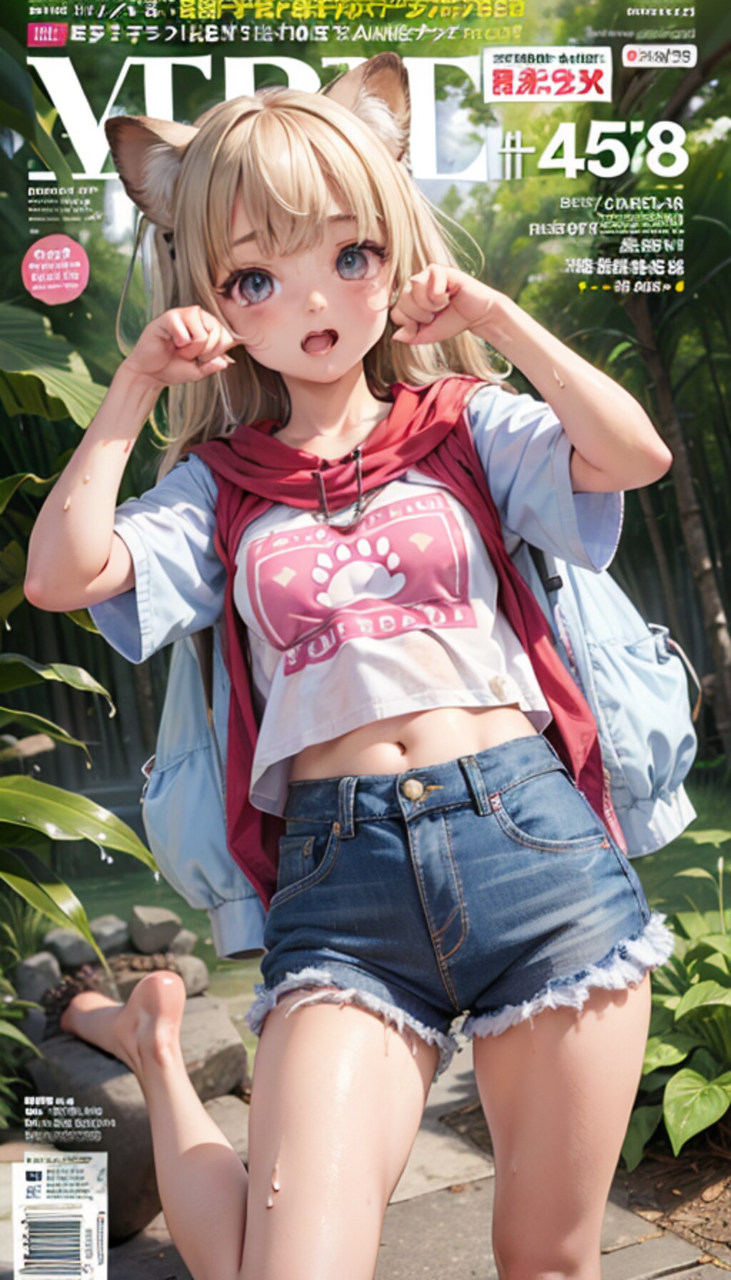 靴かたっぽない