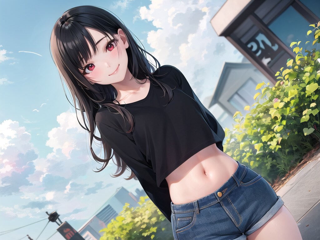 日常