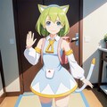 リアルデルタもん、お姉やん02 2枚目