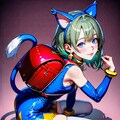 リアルデルタもん、お姉やん02 3枚目