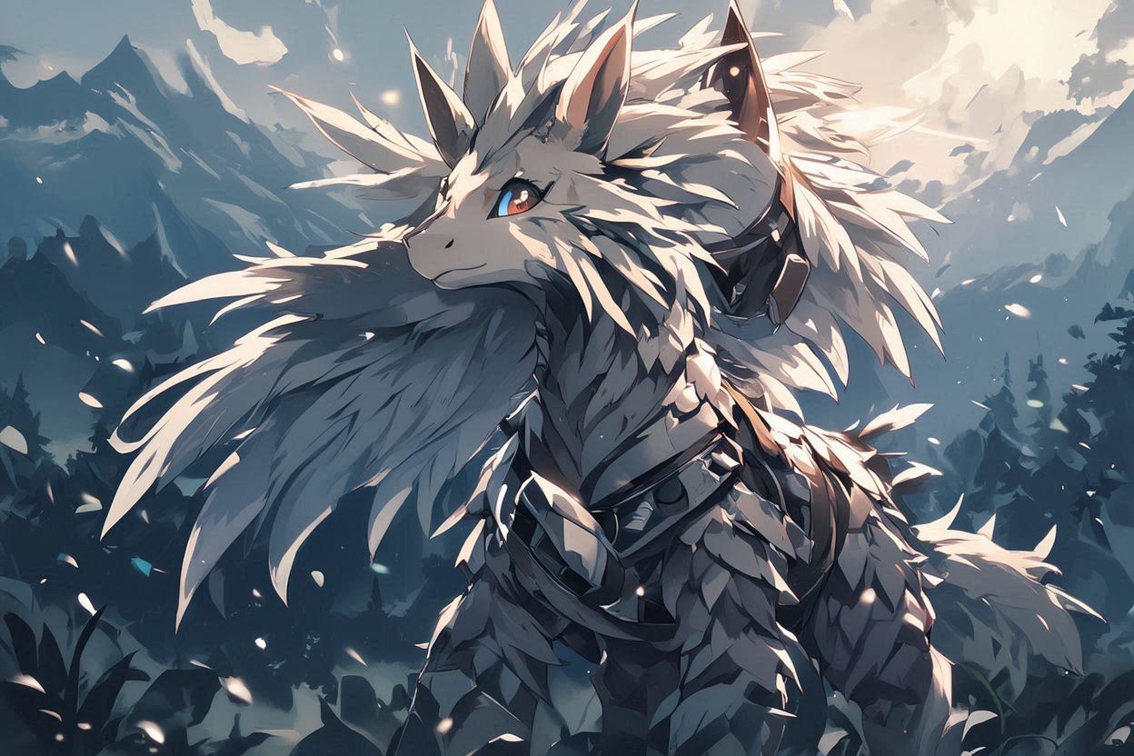 0773 | の人気AIイラスト・グラビア