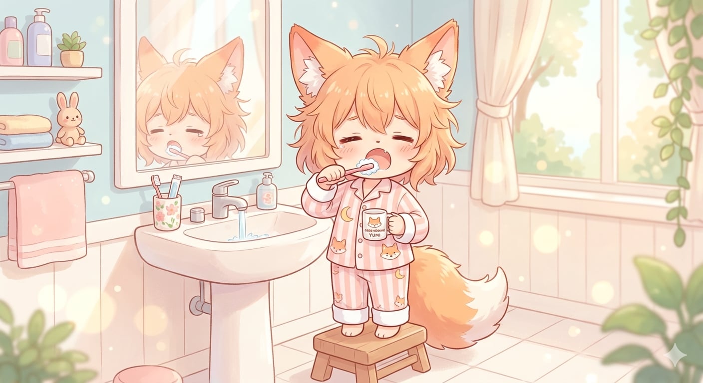 おはよう | の人気AIイラスト・グラビア