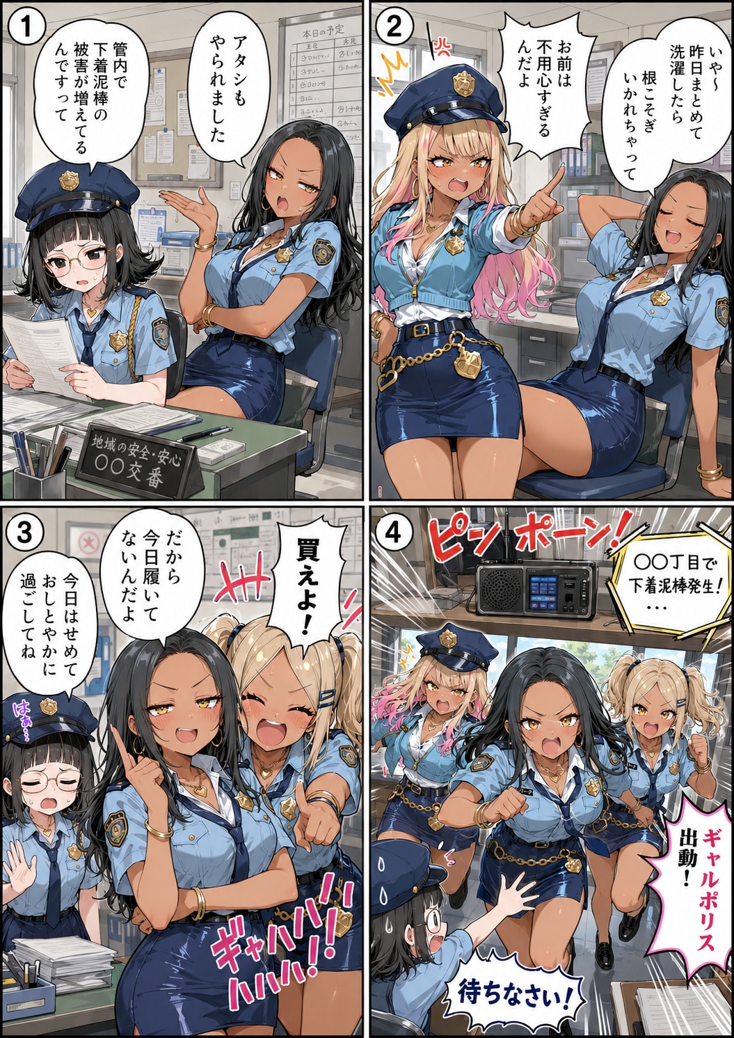 危険を省みず | の人気AIイラスト・グラビア