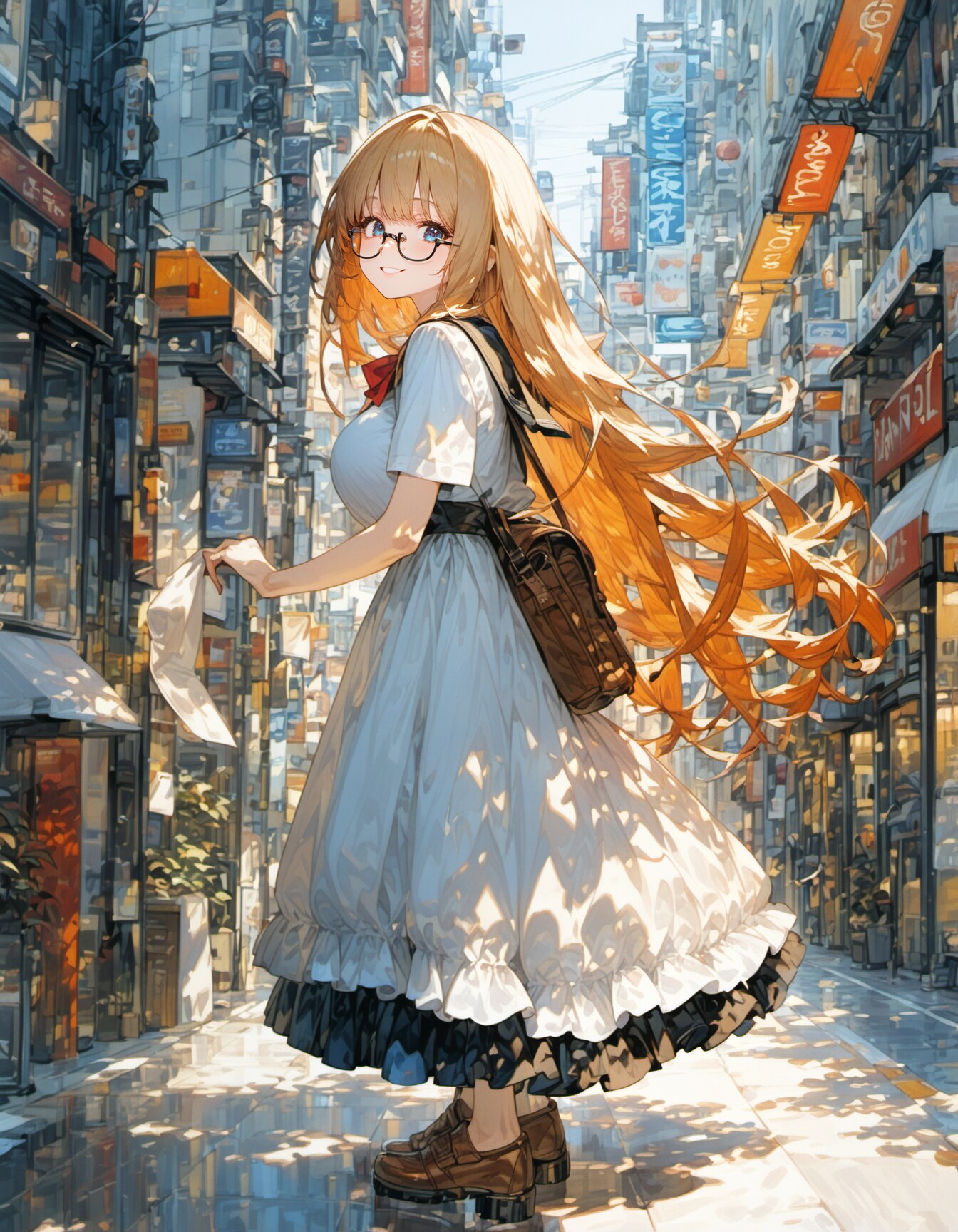 signs | の人気AIイラスト・グラビア