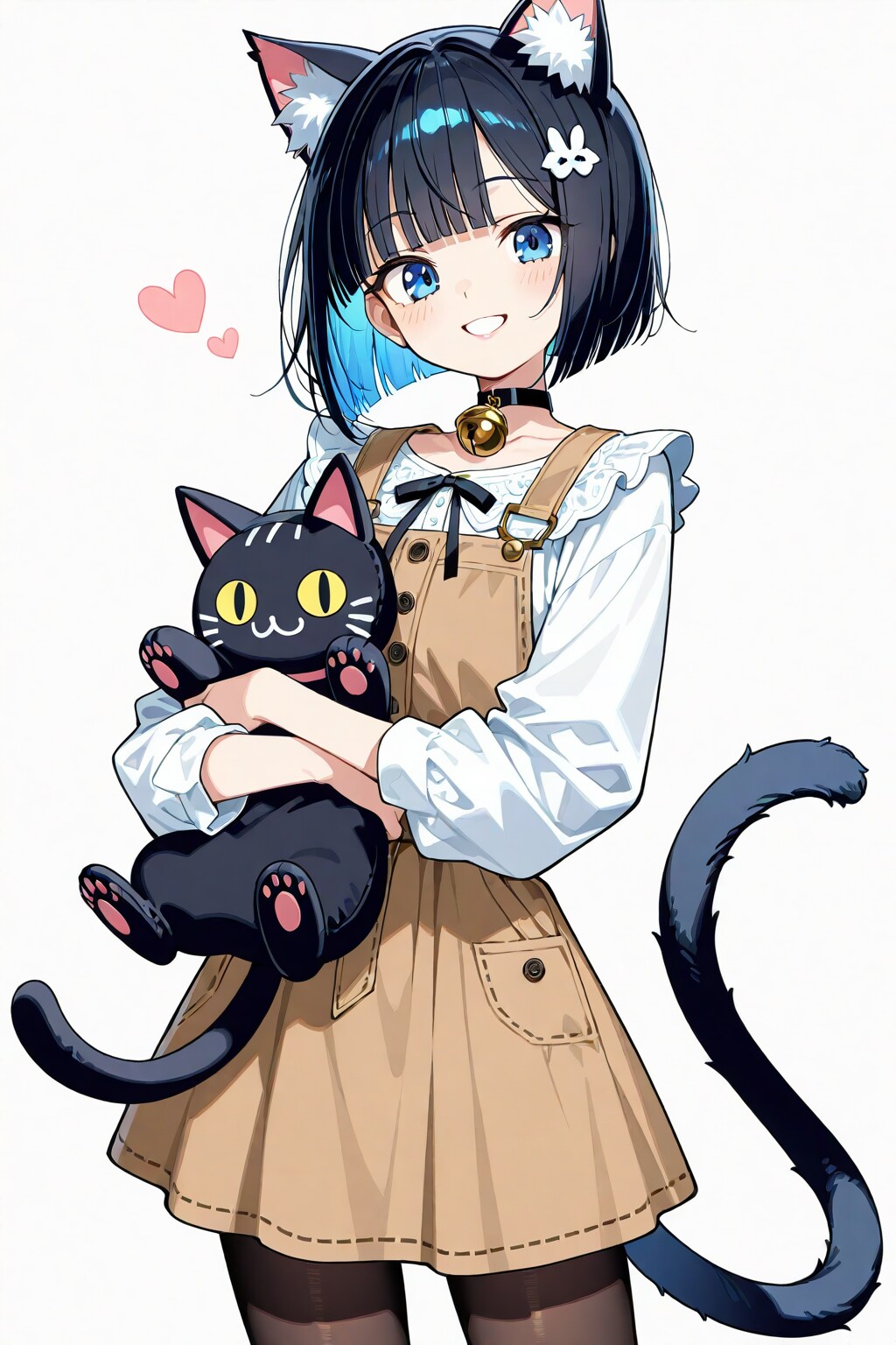 クロミナ【Fn-Mix Noob XL v1.75】 | の人気AIイラスト・グラビア