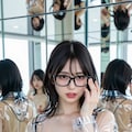 鏡の中のヌード 8枚目