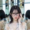 鏡の中のヌード 6枚目