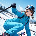 スキー 7枚目