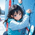 スキー 5枚目