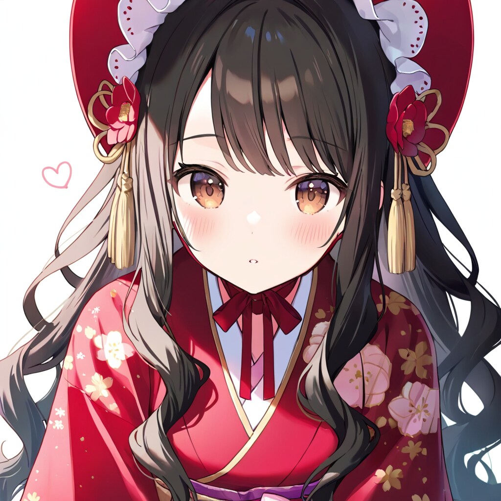 和ロリータ