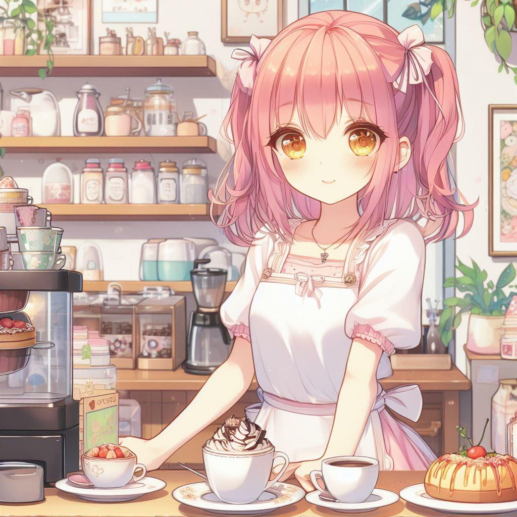 いらっしゃい