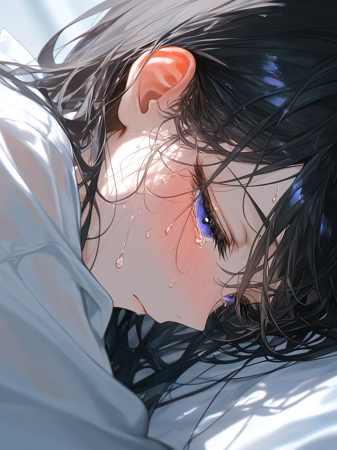 涙