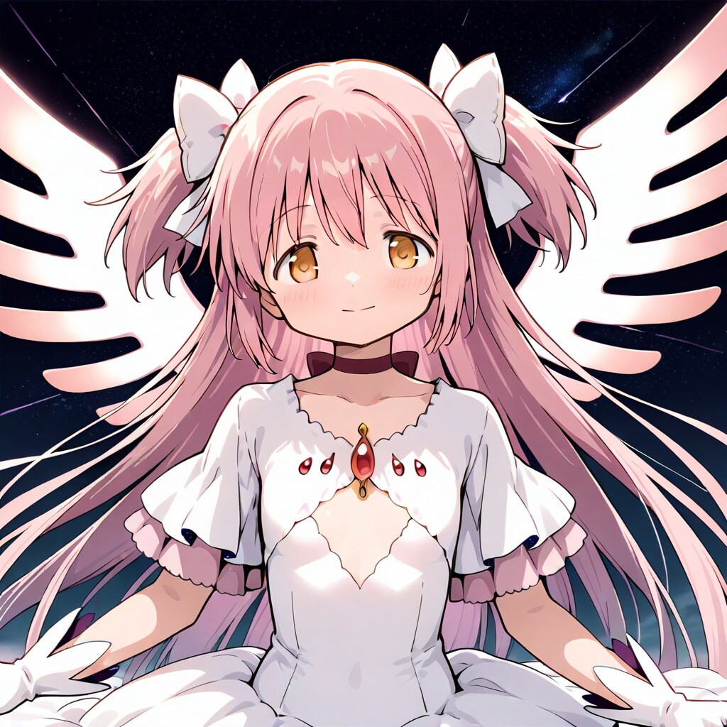 アルティメットまどか