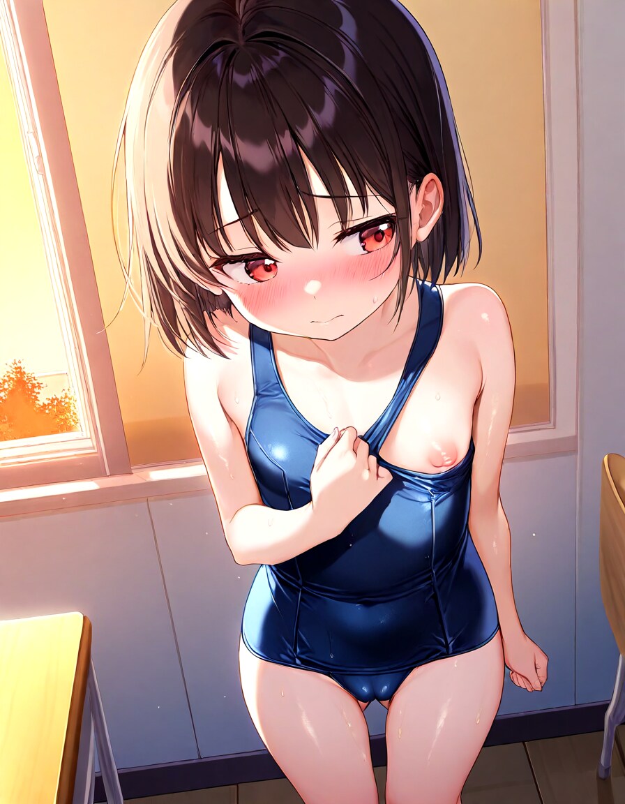 水着