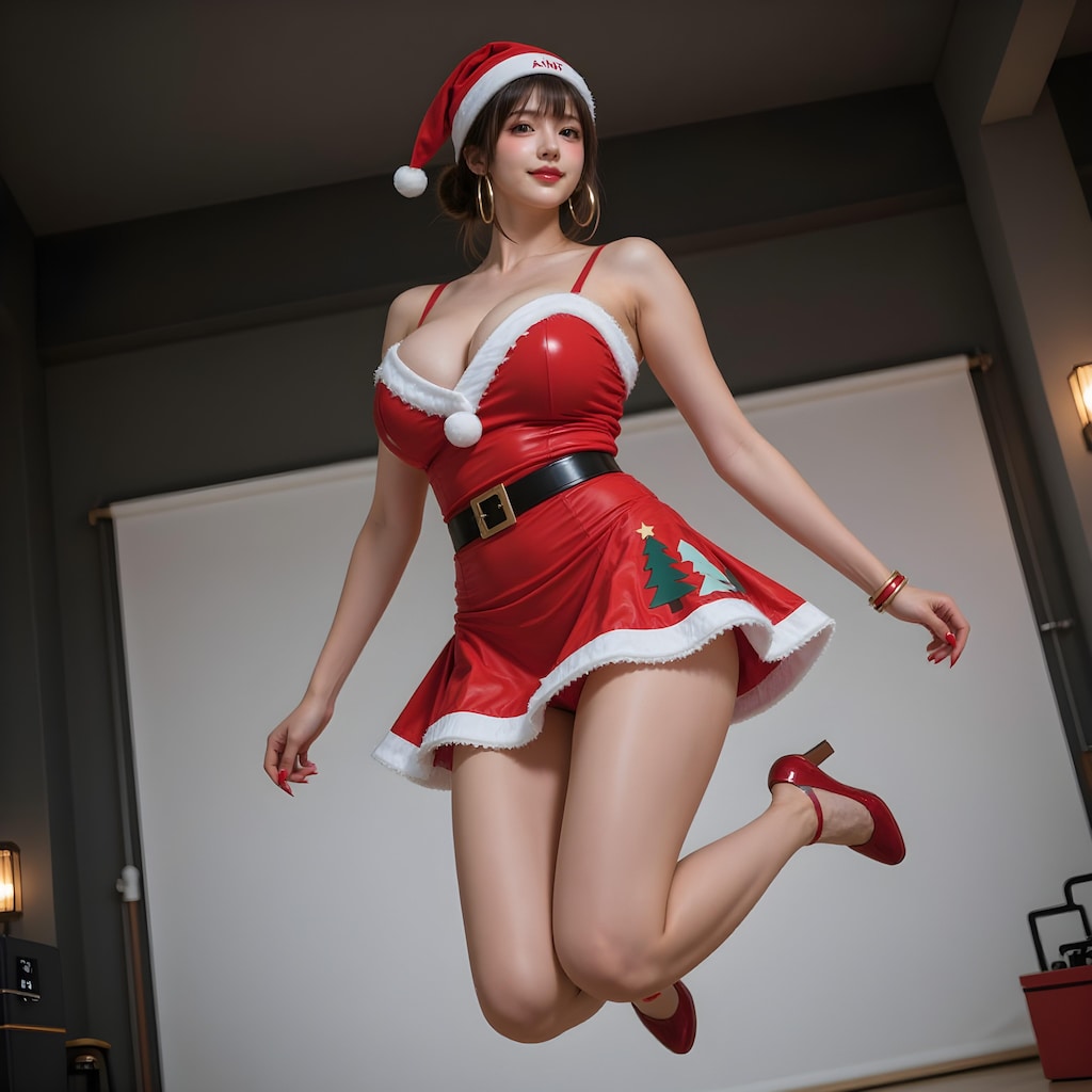 RQ撮影会 XmasSP 1