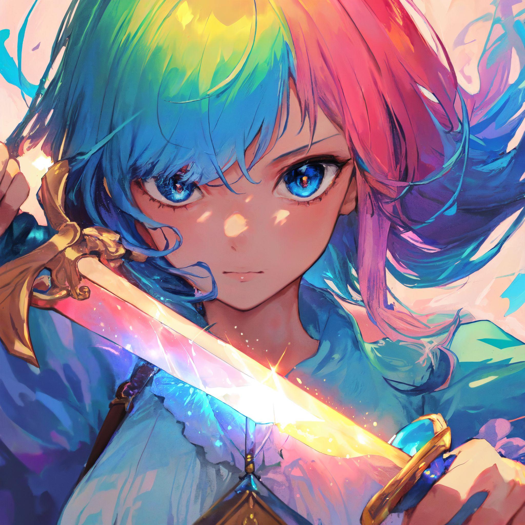 宝刀