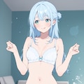 今日の下着の女の子 20260712 4枚目