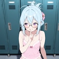 今日の下着の女の子 20260712 3枚目