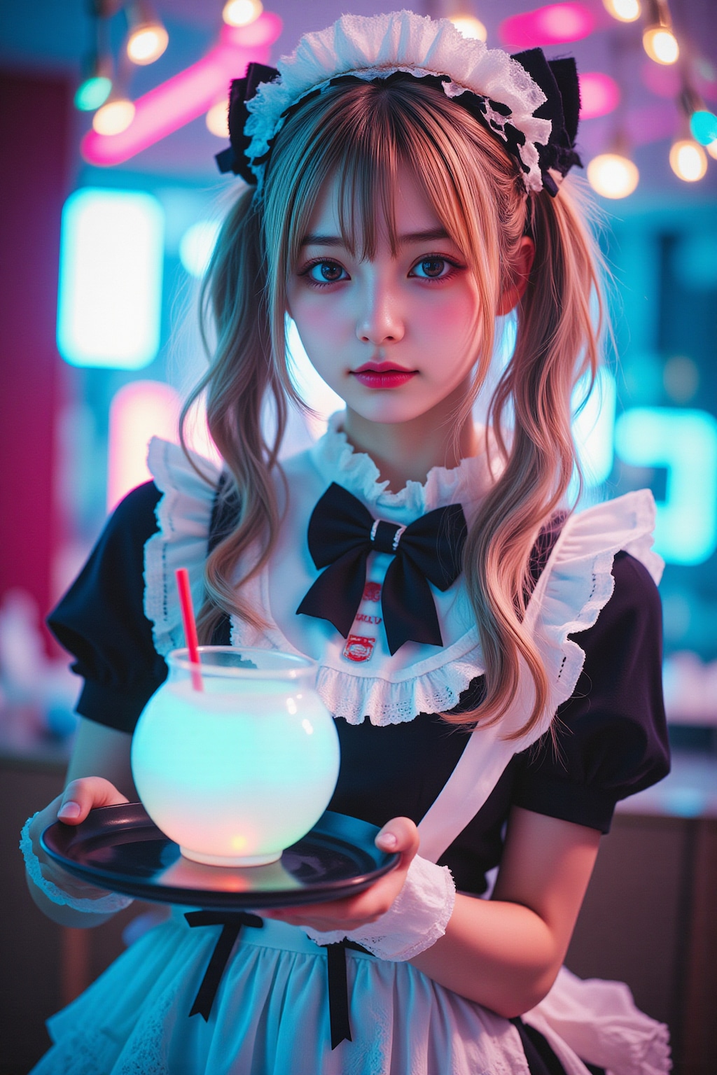 ツインテール教