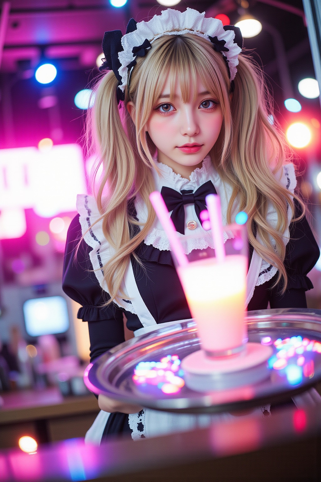 ツインテール教