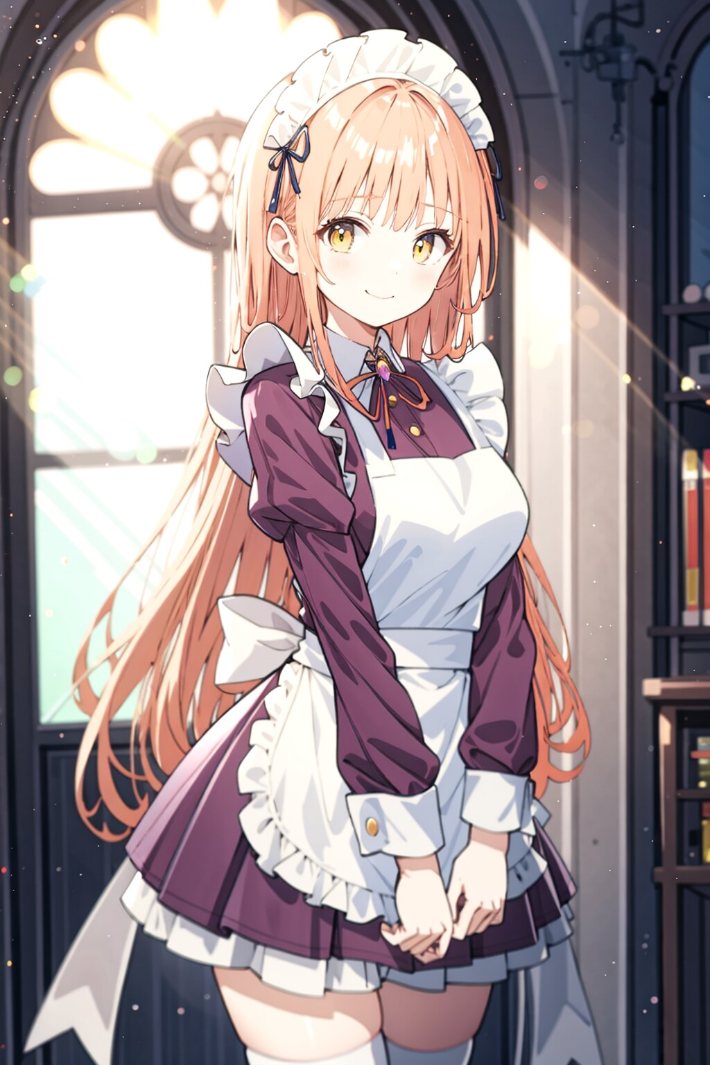 2176 | の人気AIイラスト・グラビア