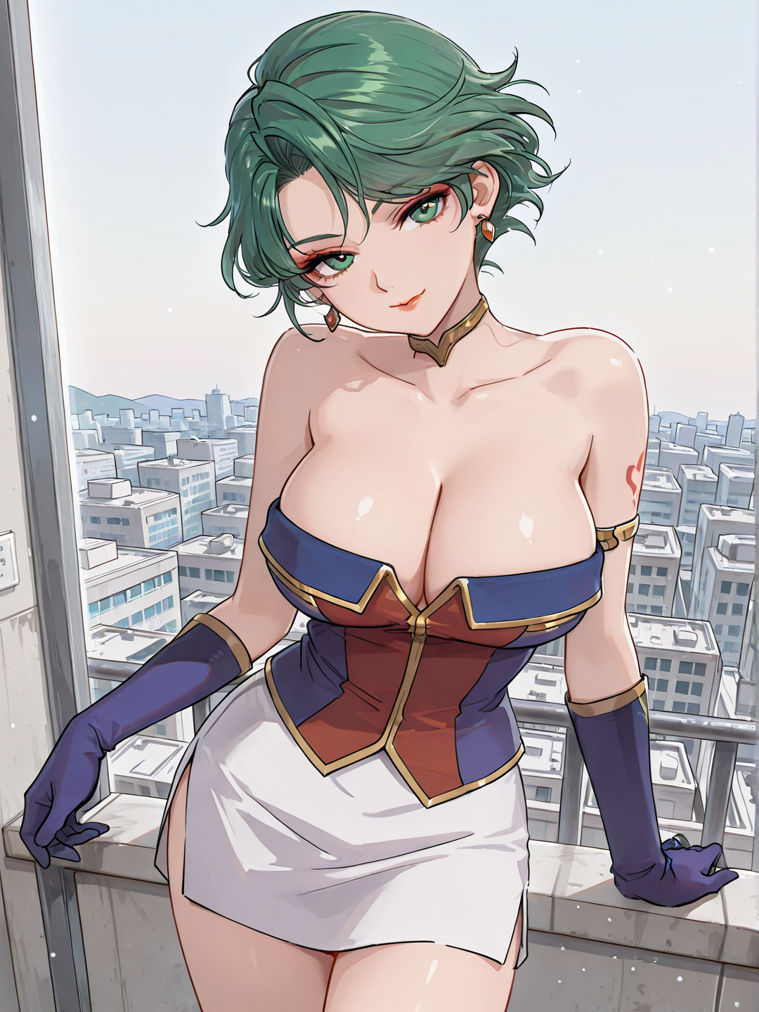 アヤ・コバヤシ