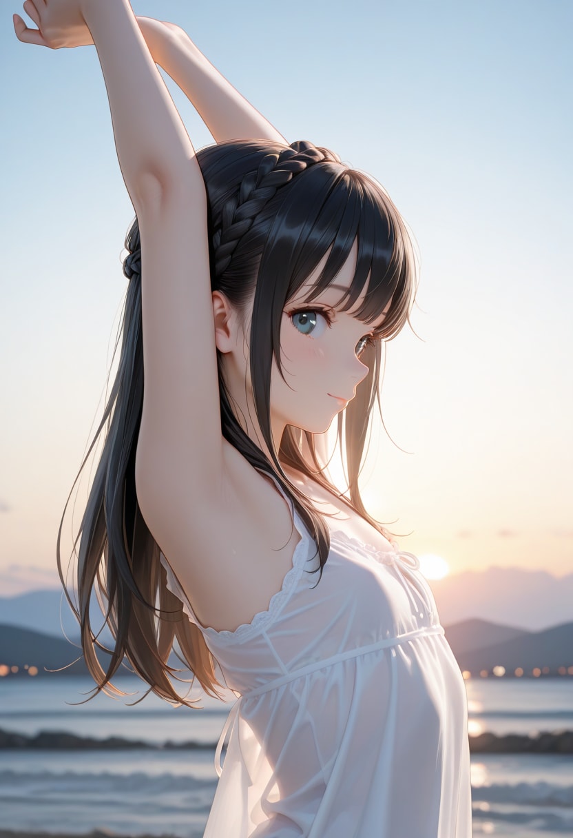 dawn(15)