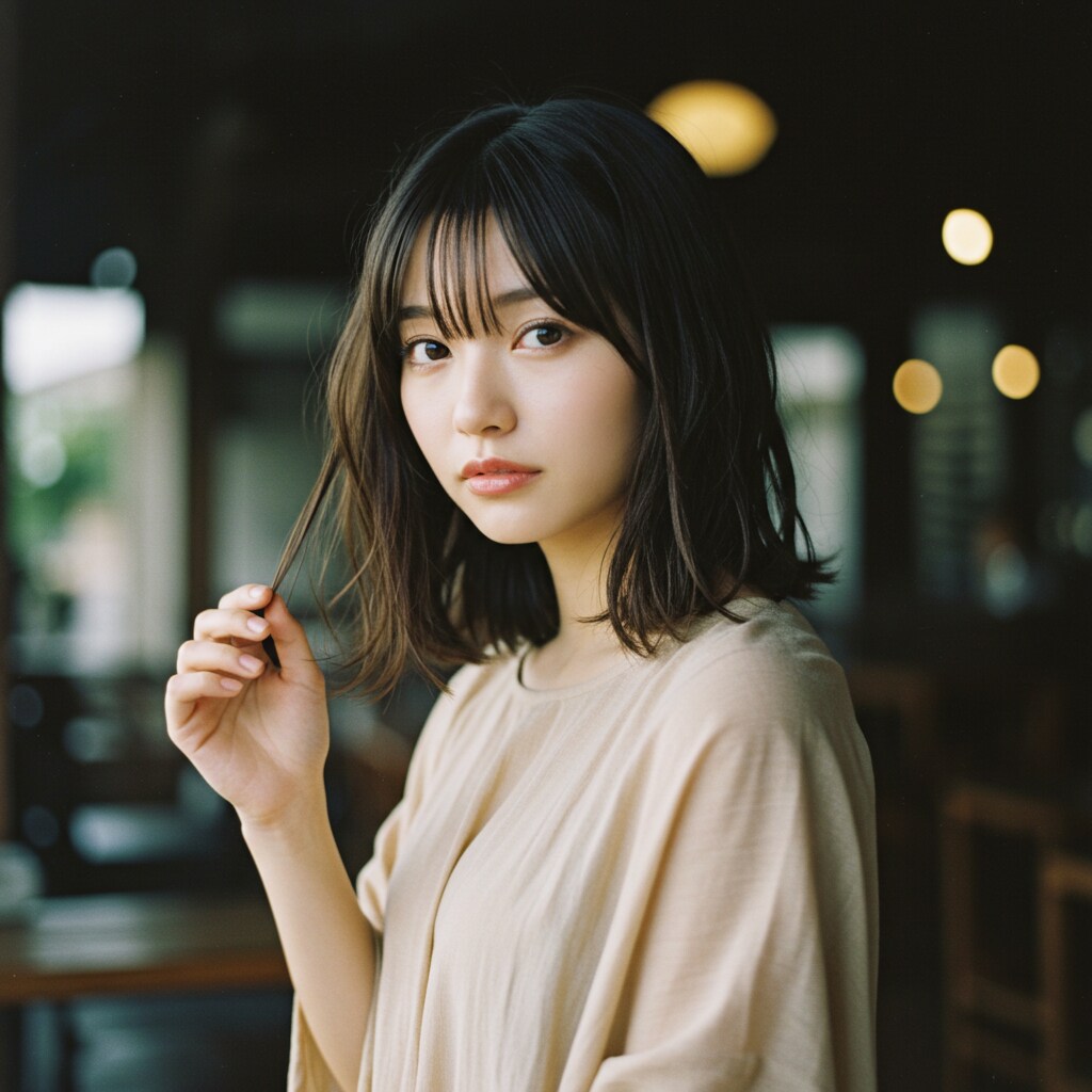 スリランカンカフェ