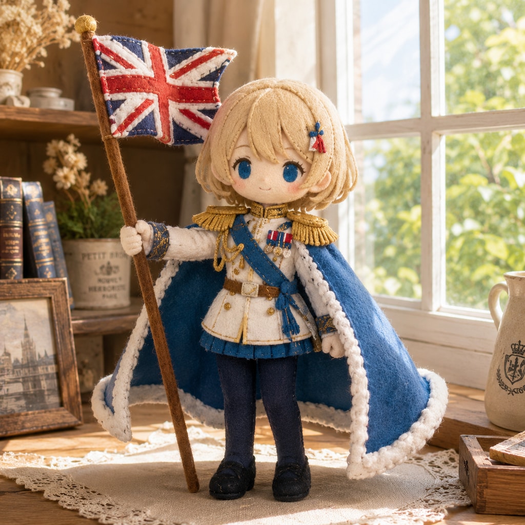 ぷいぐるみ