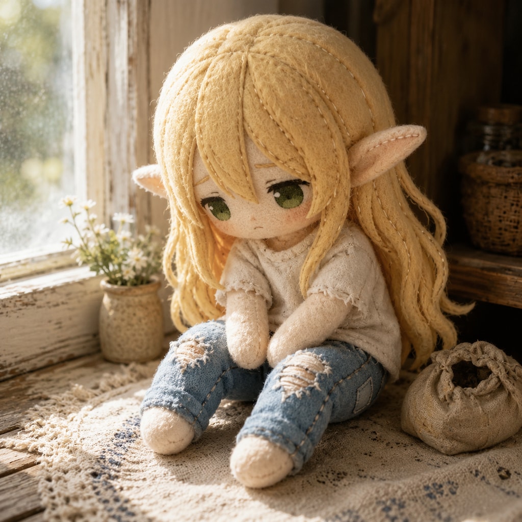ぷいぐるみ