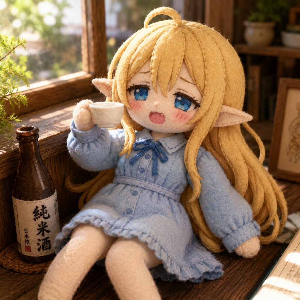 ぷいぐるみ