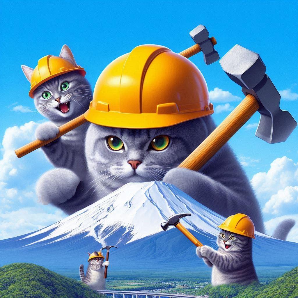 (∩`･ω･)ﾊﾞﾝﾊﾞﾝ／´･ω･`＼