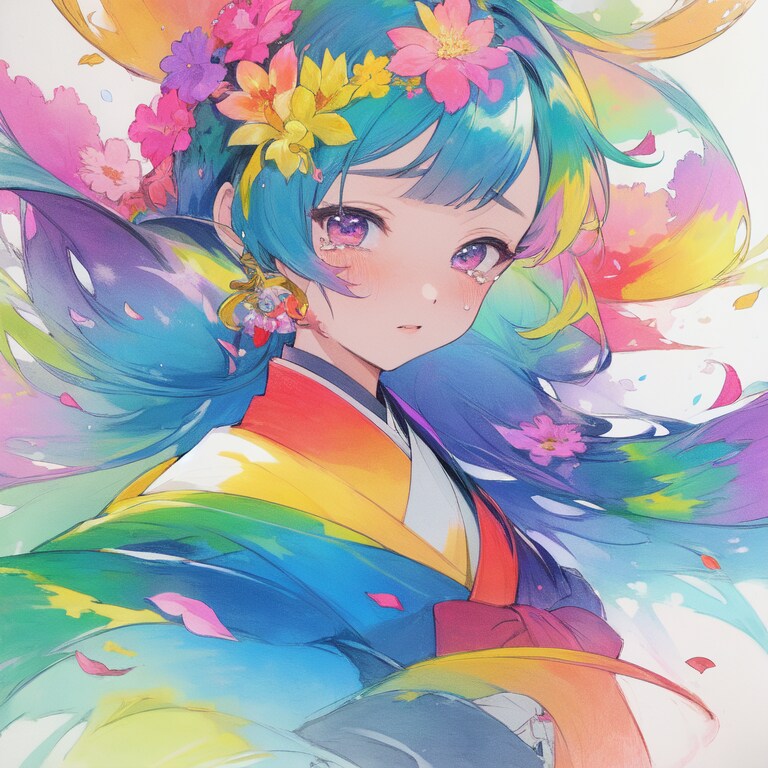 妖花忍法帖（ようかにんぽうちょう）