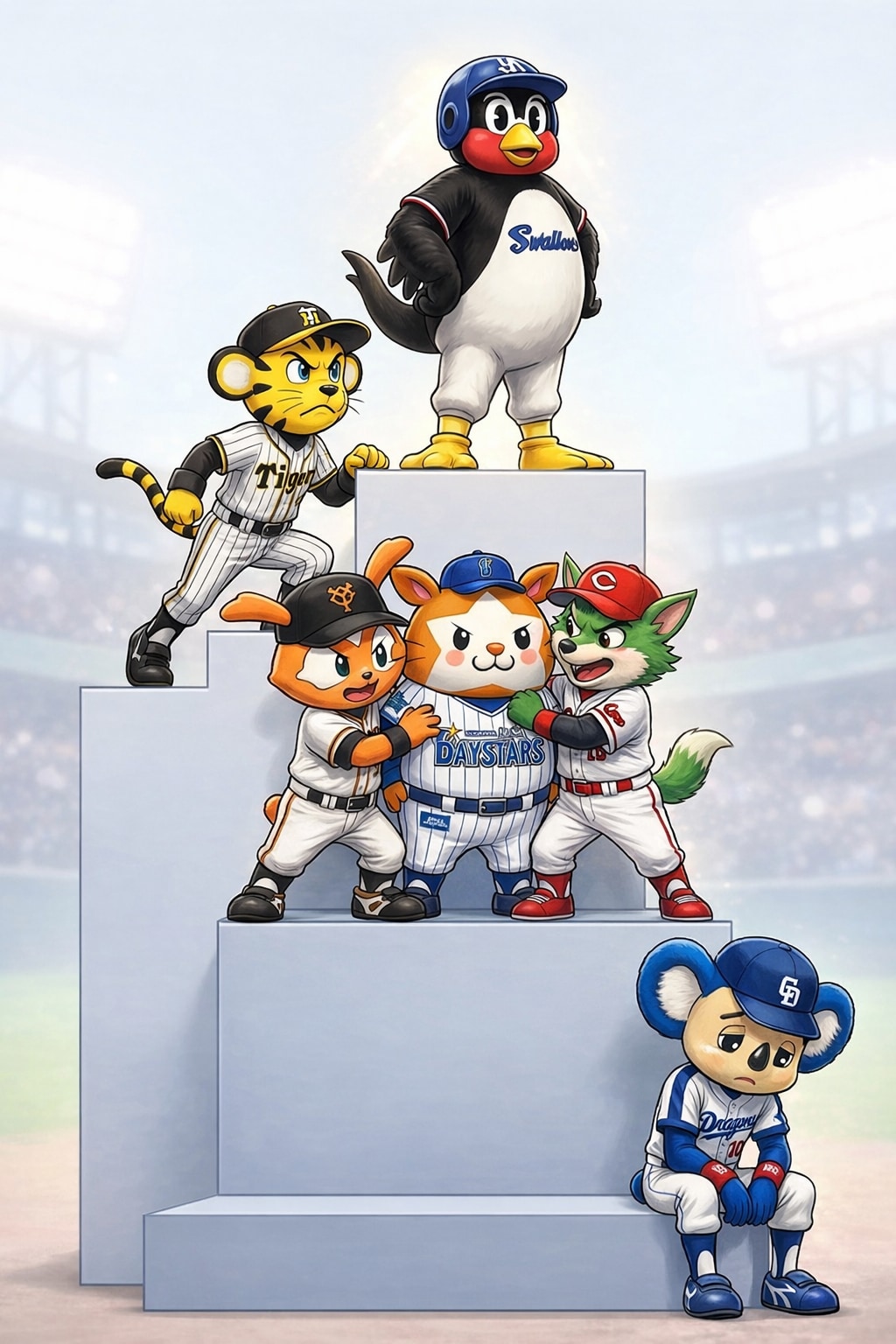 今日の１枚(2026/4/20) | の人気AIイラスト・グラビア