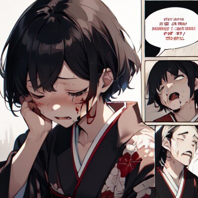 なにもできない