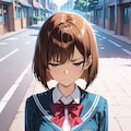 霧原梓美（きりはらあずみ）デビュー 3枚目