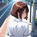 霧原梓美（きりはらあずみ）デビュー 2枚目