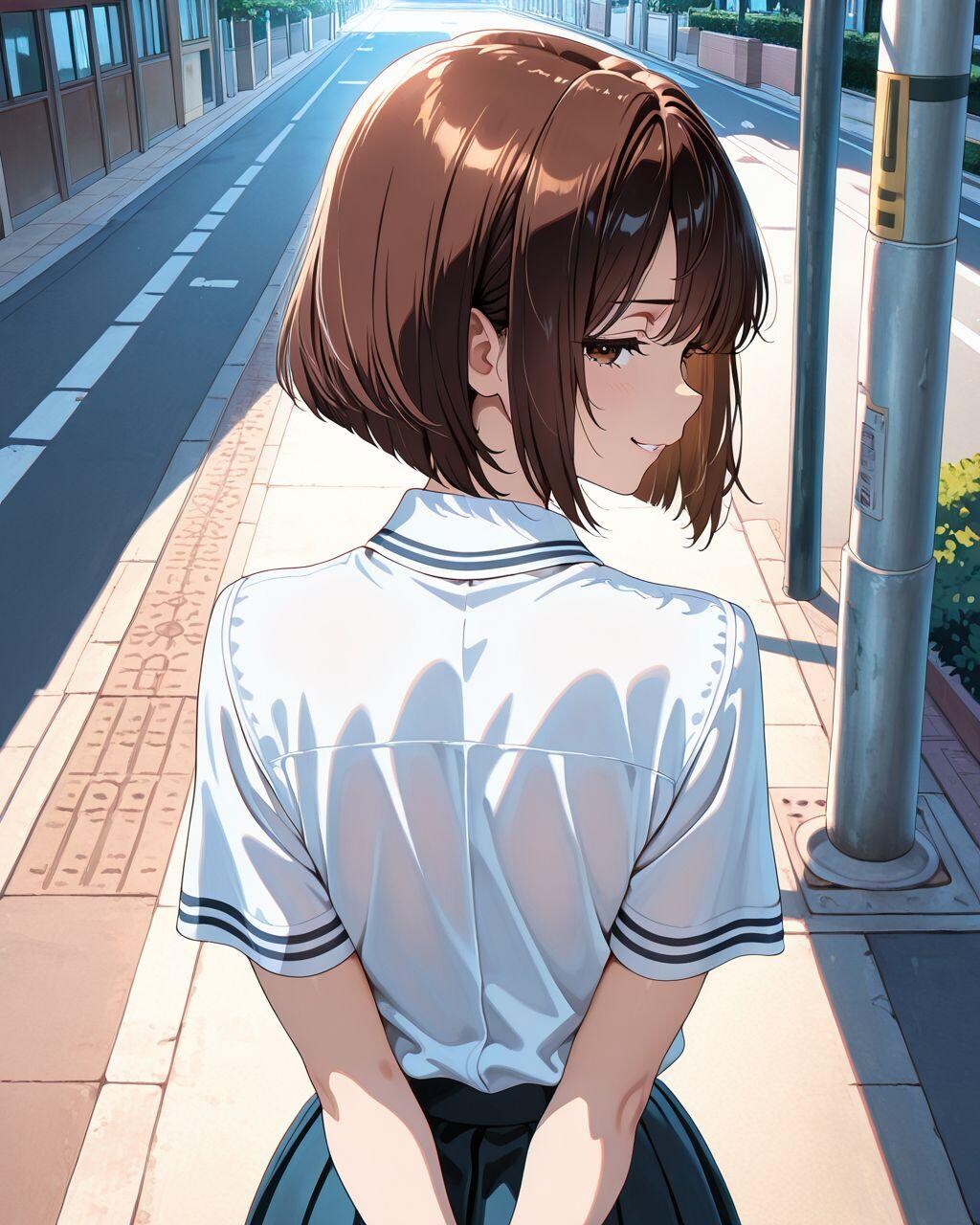霧原梓美（きりはらあずみ）デビュー